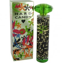 HARD CANDY  By Aqualina For Women - 3.4 EDT SPRAY